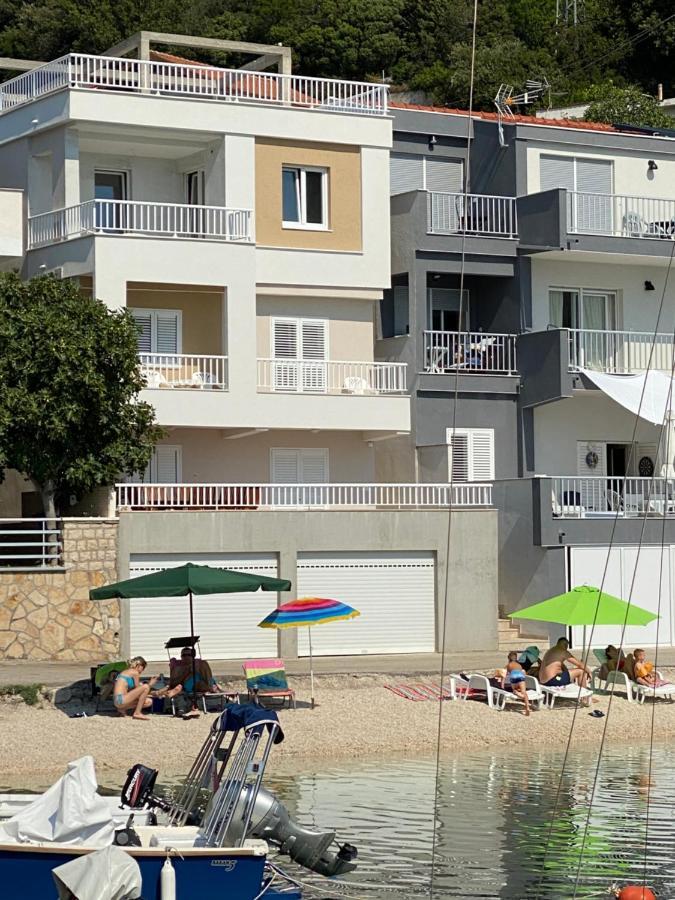 Apartmani Spajic Duboka Клек Экстерьер фото