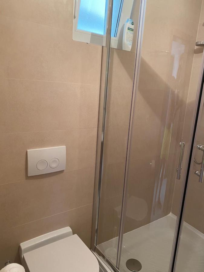 Apartmani Spajic Duboka Клек Экстерьер фото