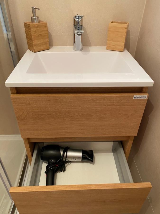 Apartmani Spajic Duboka Клек Экстерьер фото