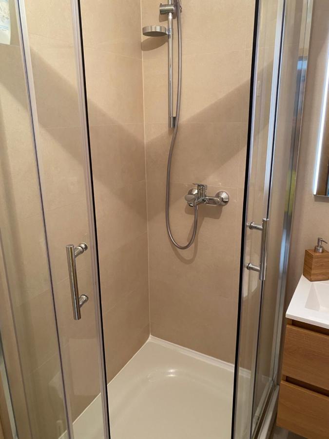 Apartmani Spajic Duboka Клек Экстерьер фото