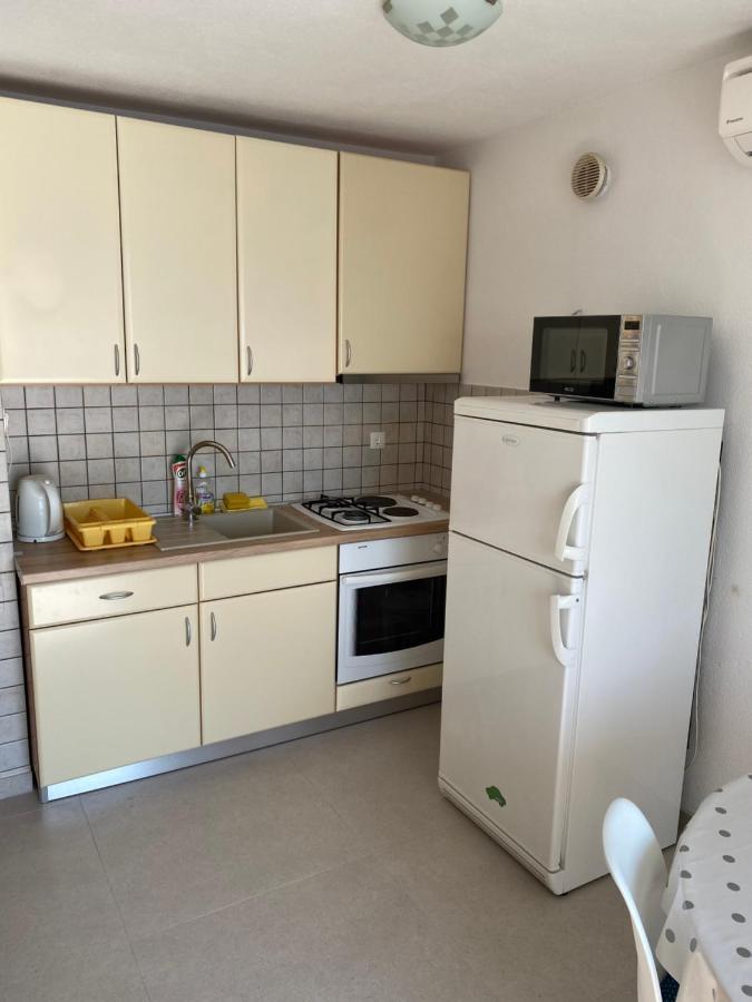 Apartmani Spajic Duboka Клек Экстерьер фото