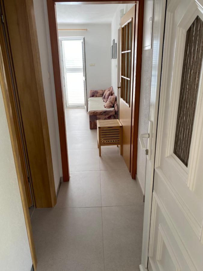 Apartmani Spajic Duboka Клек Экстерьер фото