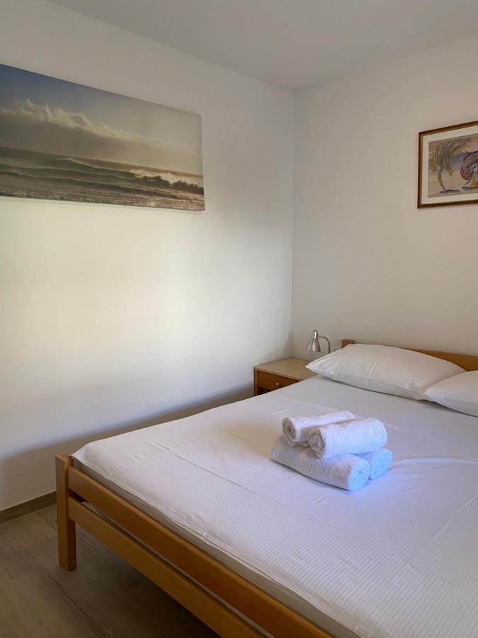 Apartmani Spajic Duboka Клек Экстерьер фото