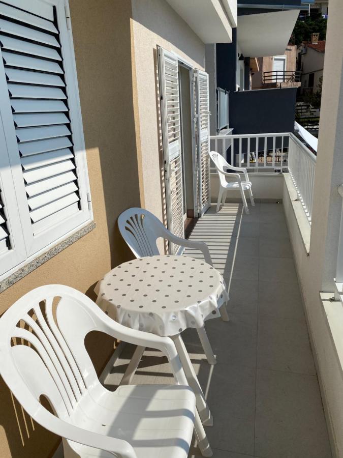 Apartmani Spajic Duboka Клек Экстерьер фото