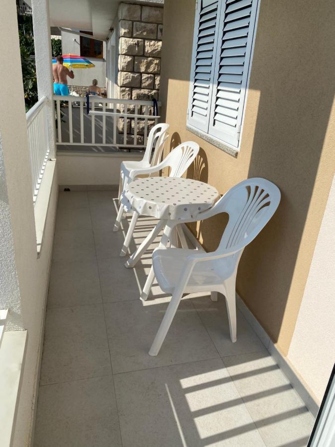 Apartmani Spajic Duboka Клек Экстерьер фото