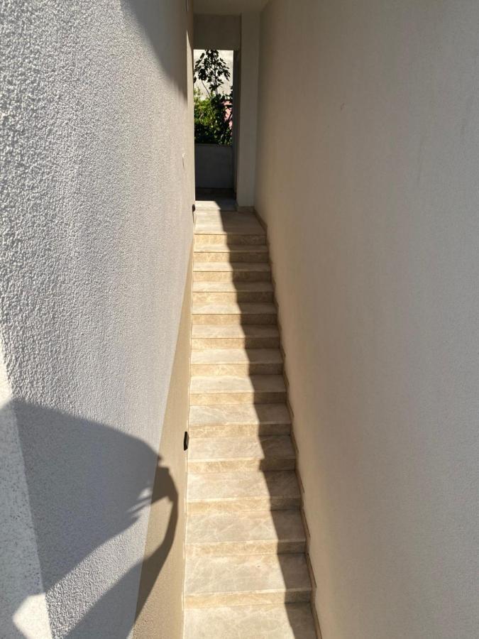 Apartmani Spajic Duboka Клек Экстерьер фото